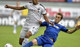 意甲德乙爆料视频,精彩瞬间回顾与前瞻